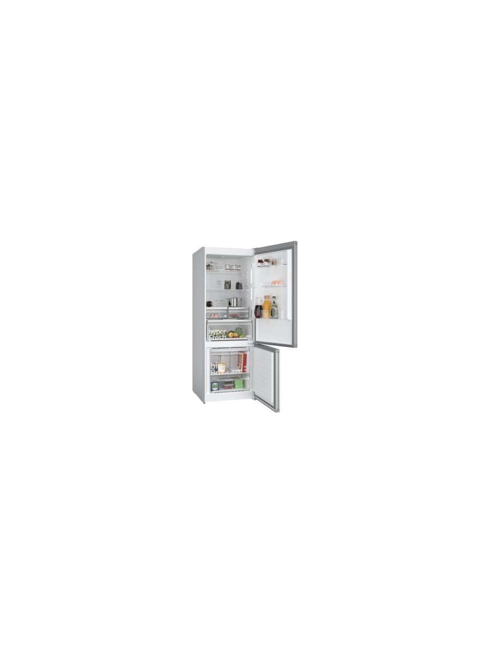 resimler/genel/Siemens KG55NCIE0N 483 LT No-Frost Kombi Tipi Buzdolabı