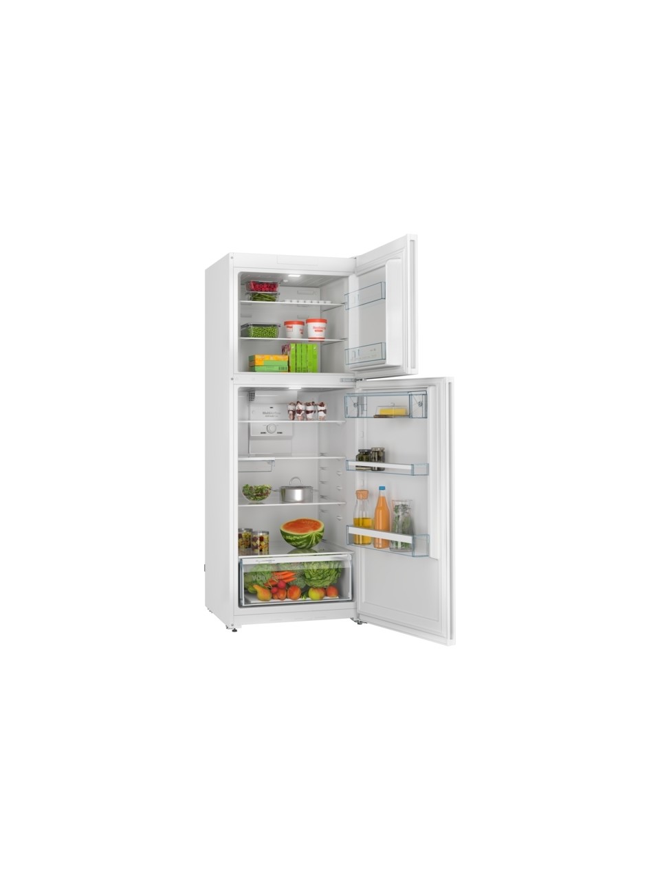resimler/genel/Bosch Kdn 55XWE0N E Enerji Sınıfı 453 Lt No Frost Buzdolabı