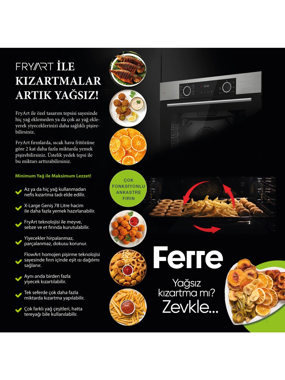 resimler/genel/Ferre Fryart Cs Serisi Gri Ankastre Cam Set (D065 + CS208 + XE63CPR)