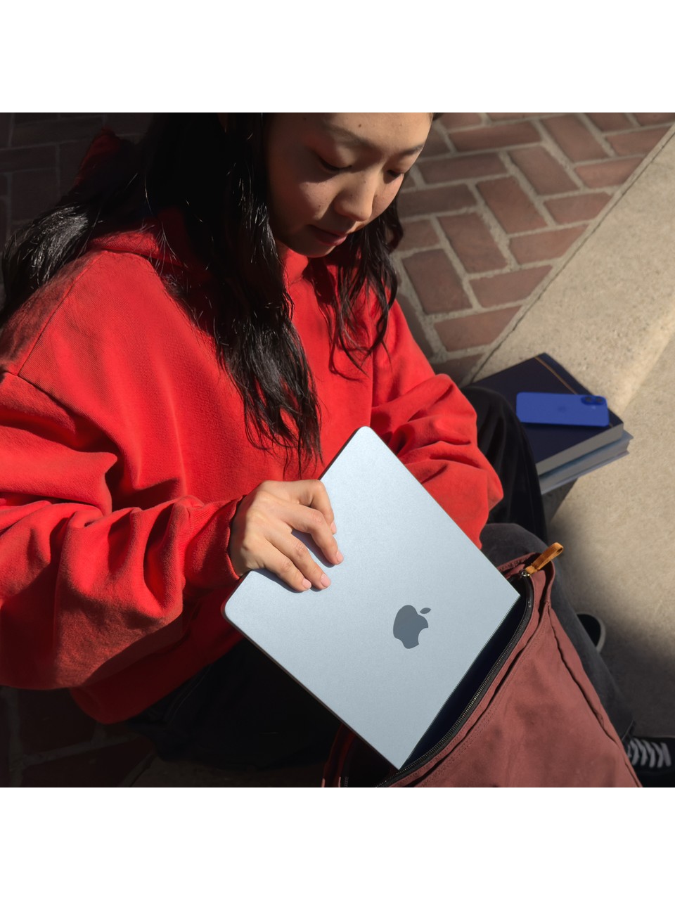 Apple MacBook Air M4 16GB 512GB SSD macOS 13