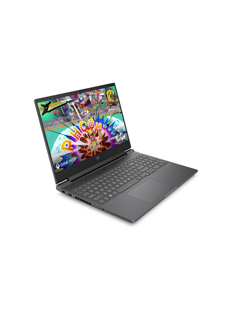 resimler/genel/HP Victus 16-S1010NT 9Z790EA 8gb RTX4060 Ryzen 7 8845HS 32GB Ram 1tb SSD 16.1 Inç Fhd 144Hz Taşınabilir Bilgisayar