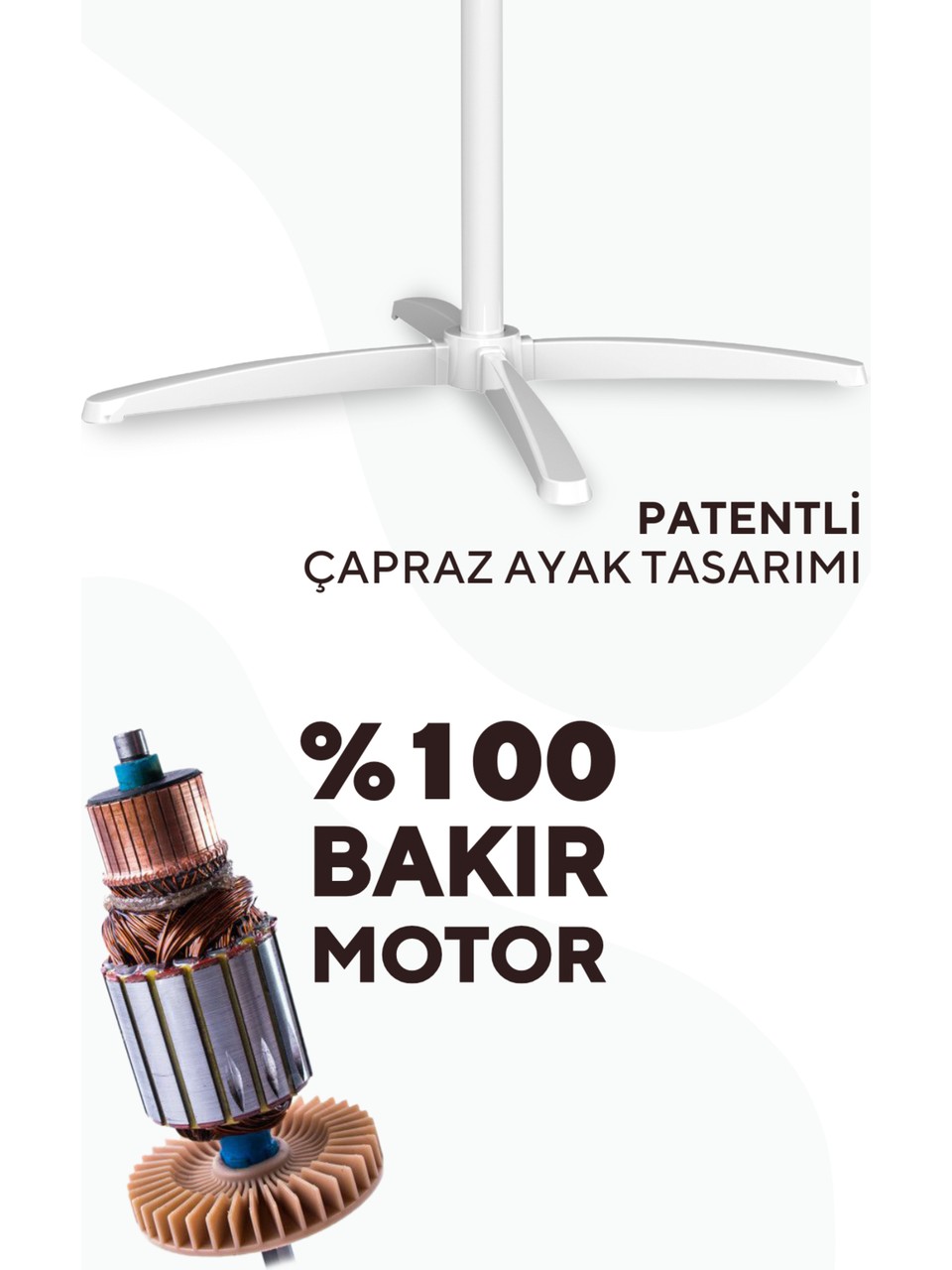 resimler/genel/Kumtel KTF-290 Beyaz Vantilatör 16'' (3p)