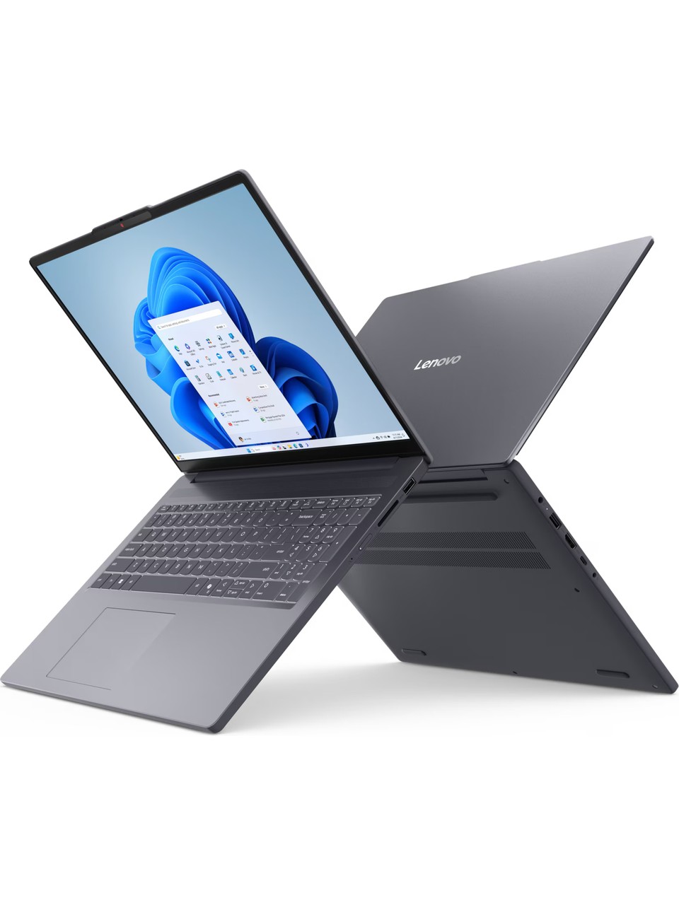 resimler/genel/Lenovo Ideapad Slim 3 16IRH10 Intel Core i5 13420H 16GB Ddr5 Ram 512 GB SSD 16'' WUXGA IPS Panel Freedos Taşınabilir Bilgisayar