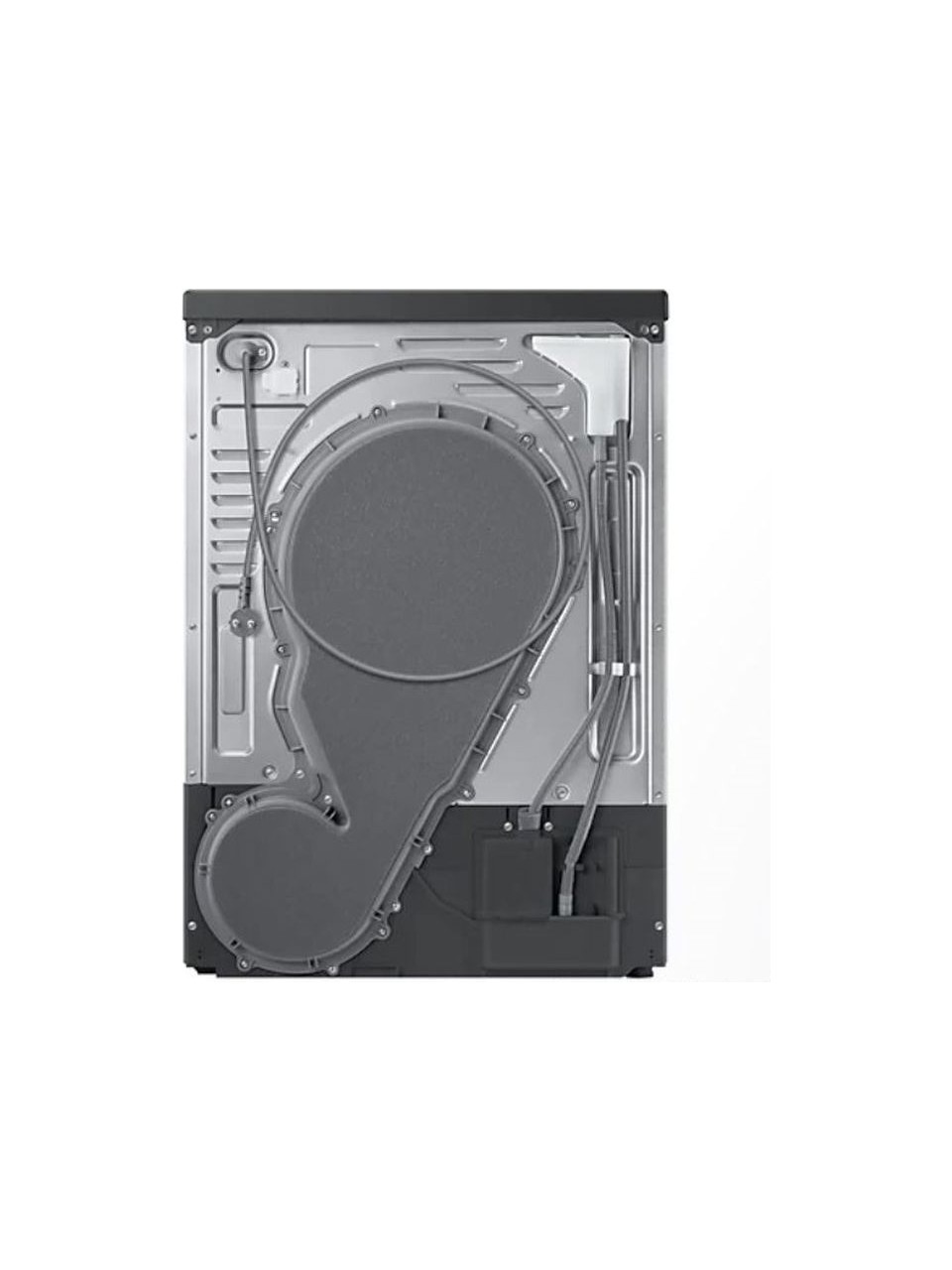 resimler/genel/Samsung DV90DG6845LBAH 9 kg A+++ Siyah Çamaşır Kurutma Makinesi