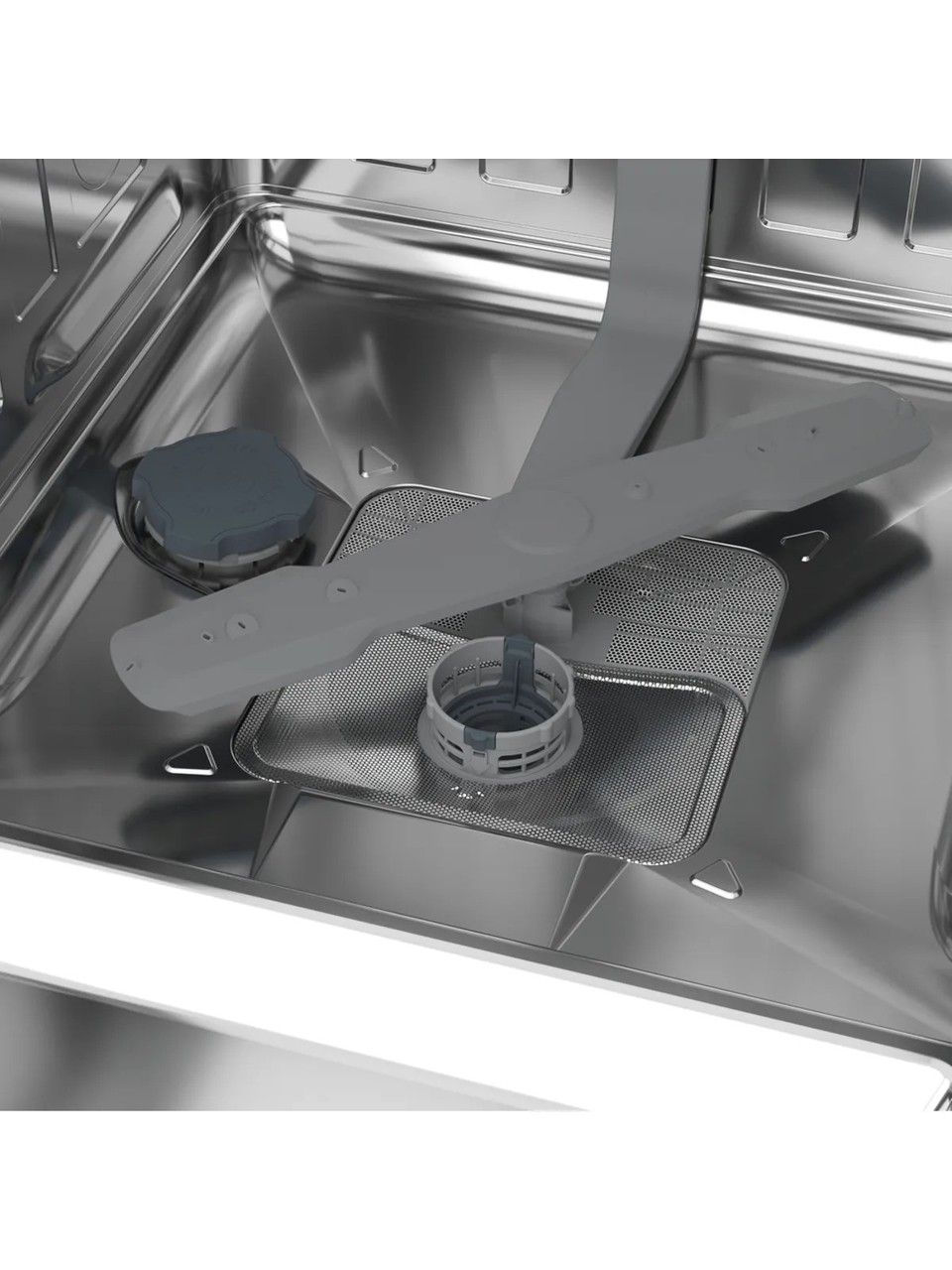 resimler/genel/Beko Bm 3143 D Enerji Sınıfı 3 Programlı Bulaşık Makinesi