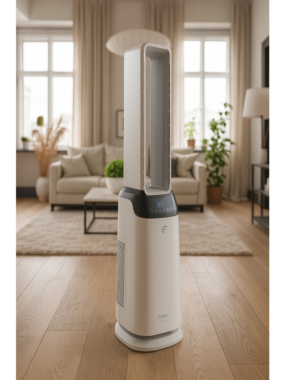 resimler/genel/Fakir Tvl 120 S Kule Tipi Vantilatör