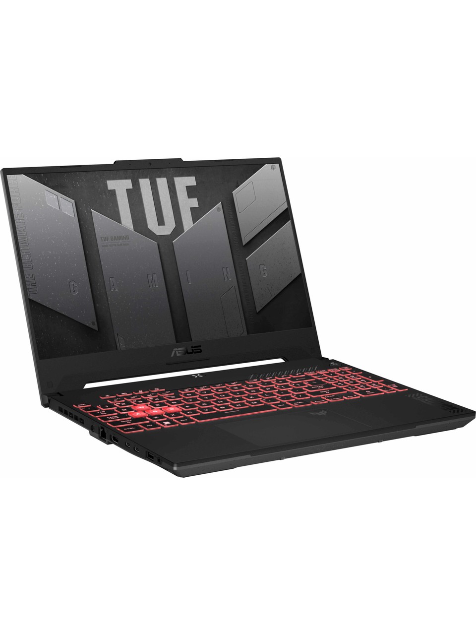 Asus TUF Gaming A15 FA507NVR-LP157 AMD Ryzen 7 7435HS 16GB 512GB SSD RTX4060 Freedos 15.6