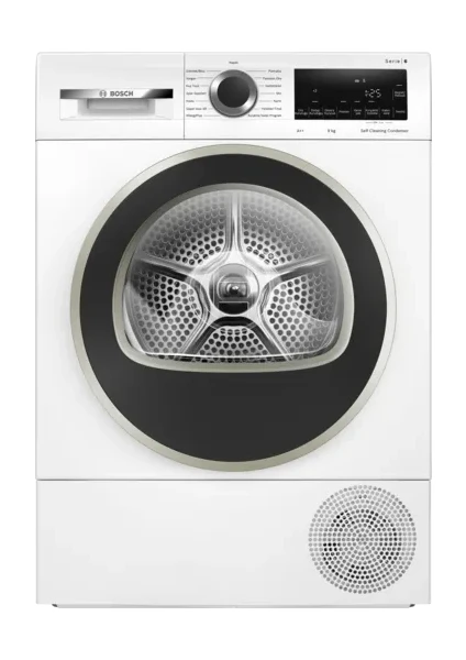 Bosch WQG244C1TR-BOSCH Çamaşır Kurutma Makinesi-Montaj Zorunlu