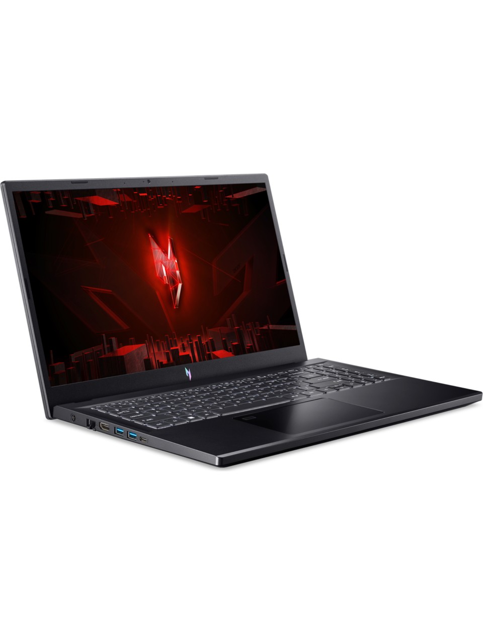 resimler/genel/Acer Nitro V 15 ANV15-51 Intel Core i7 13620H 16GB 512GB SSD RTX4060 Freedos 15.6