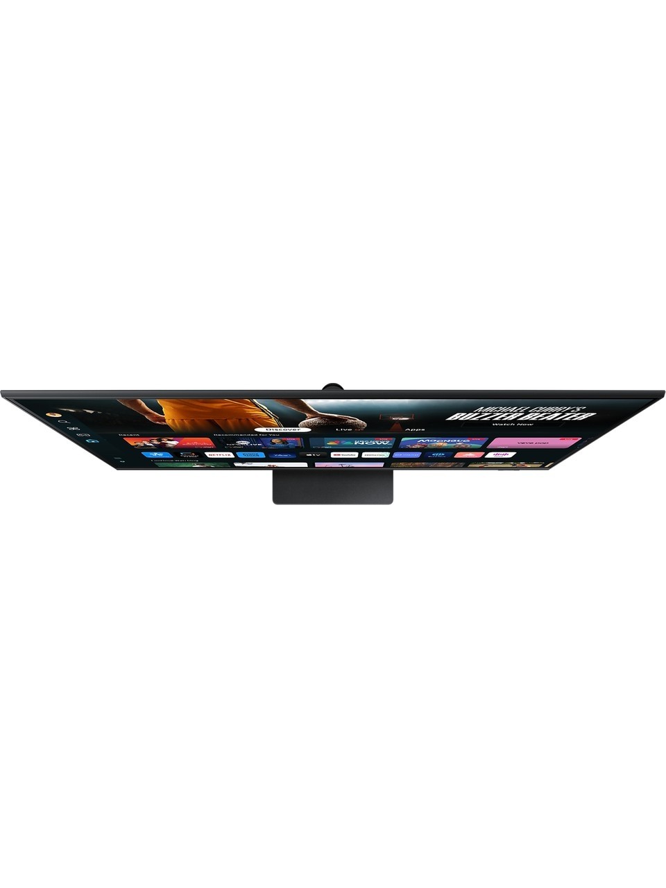 resimler/genel/Samsung LS43DM702UUXUF 43'' 106 Ekran 4K Ultra HD Smart Monitör