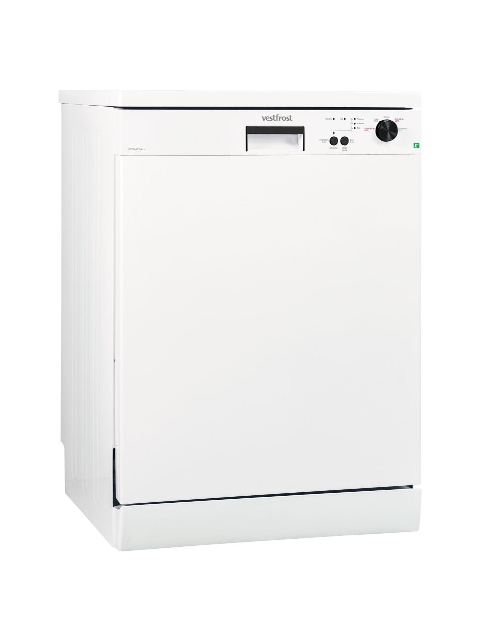 Vestfrost VF BM 4010 4 Programlı Bulaşık Makinesi