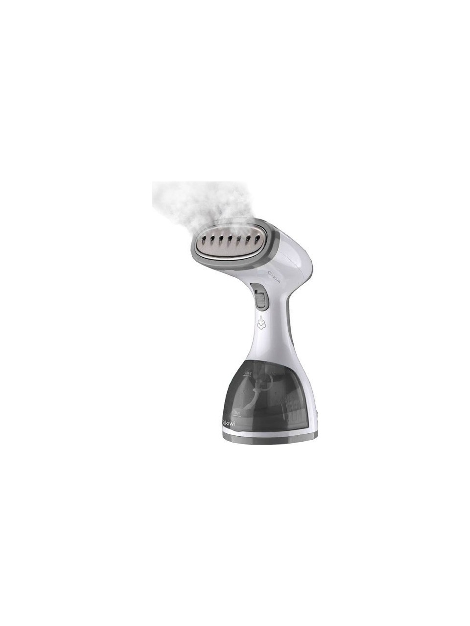 Kiwi KSI-6450 Kırışık Giderici Buharlı Dikey Ütü Gri