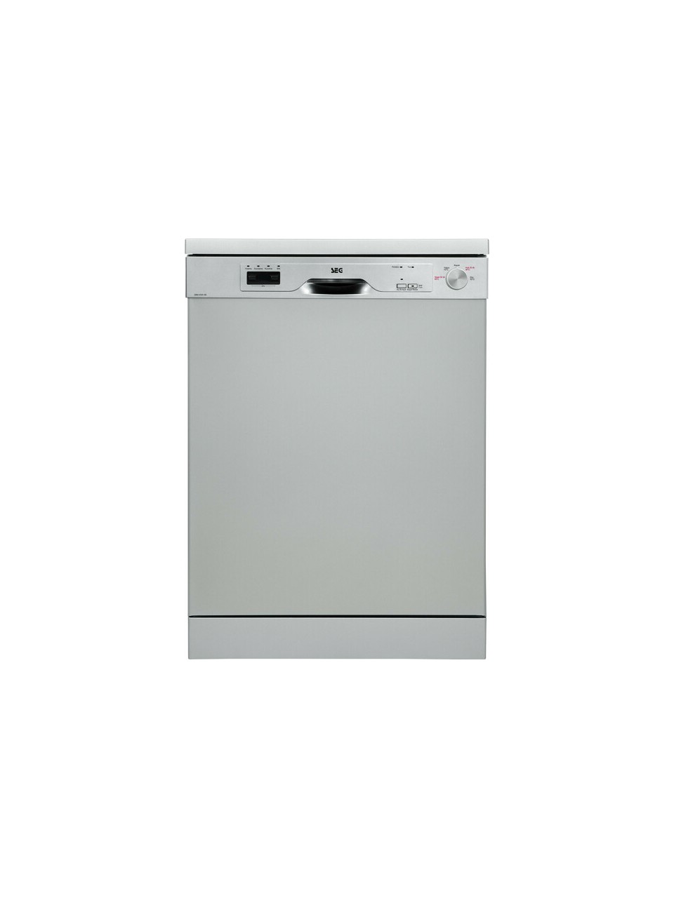 SEG Sbm 4020 Se E Enerji 4 Programlı Bulaşık Makinesi