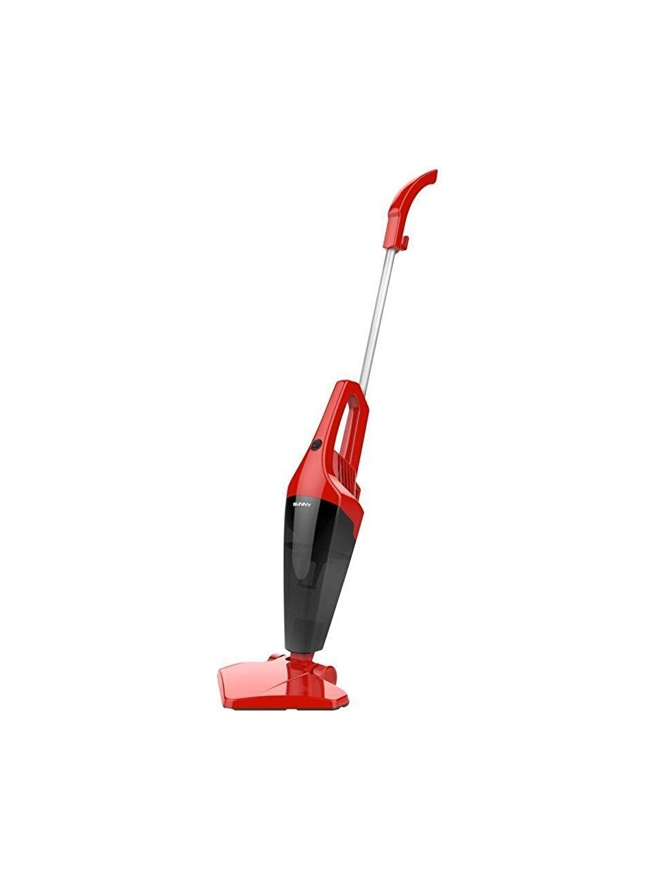 Sunny Rossa Dikey Mini Süpürge Elektrikli Süpürge