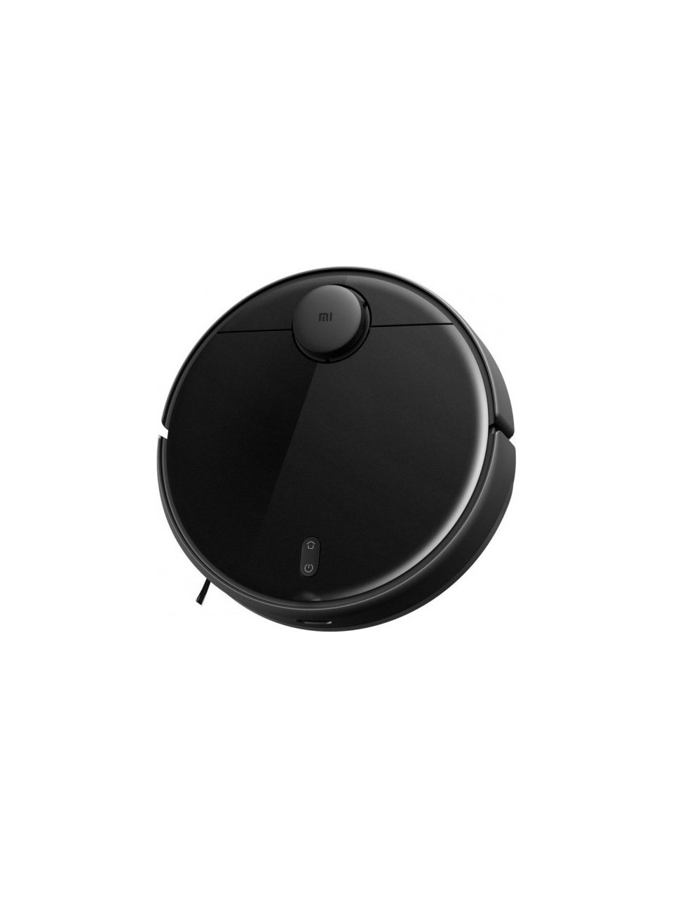 Xiaomi Mi Robot Vacuum Mop 2 Pro Akıllı Robot Süpürge - Siyah