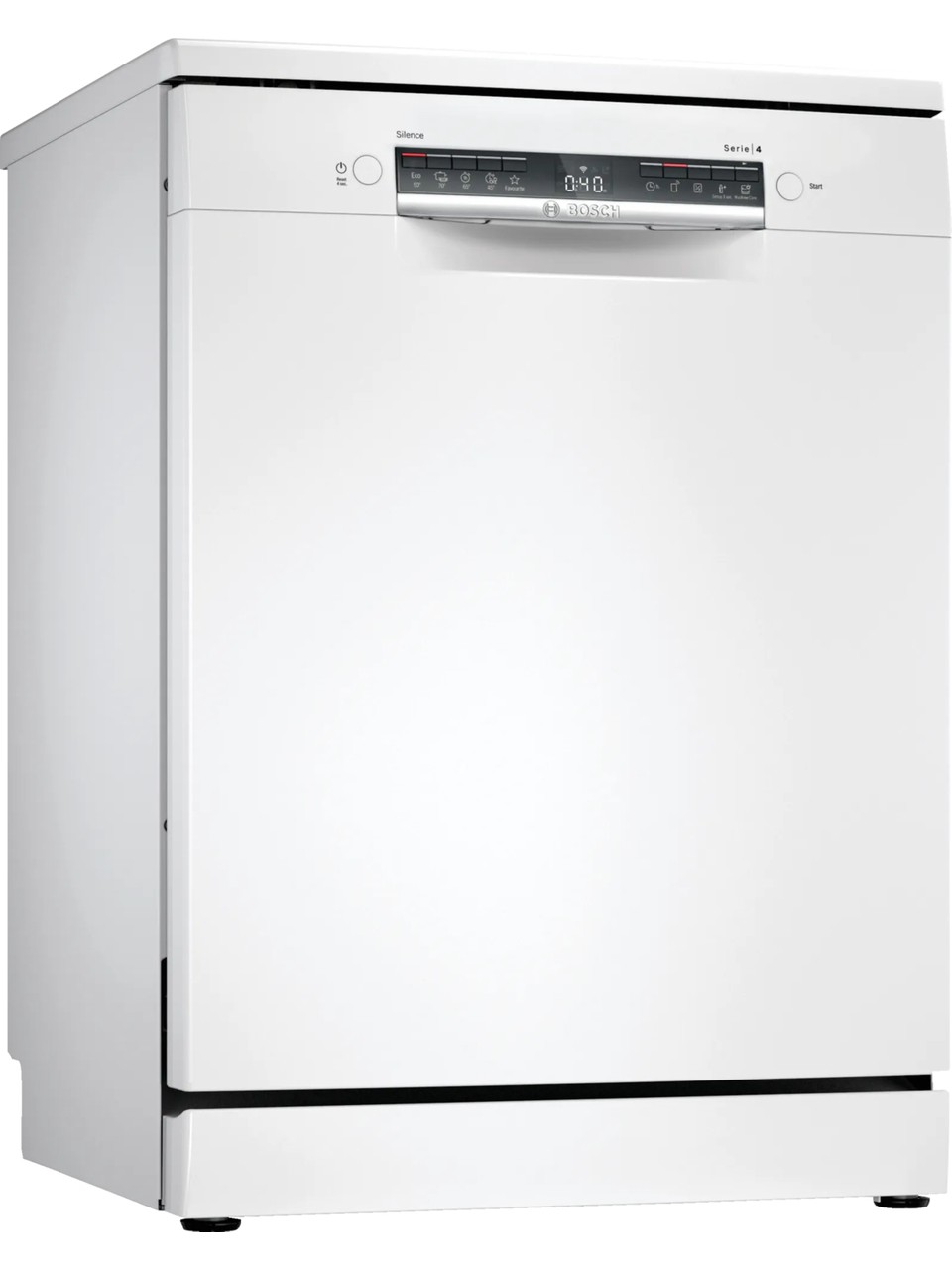 Bosch SMS4IKW51T Solo Bulaşık Makinesi - 5 Programlı