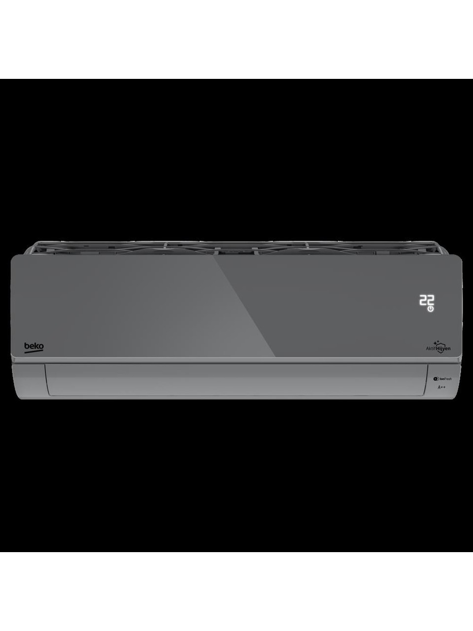 Beko Aktif Hijyen 40965 HP A++ 9000 BTU Inverter Duvar Tipi Klima