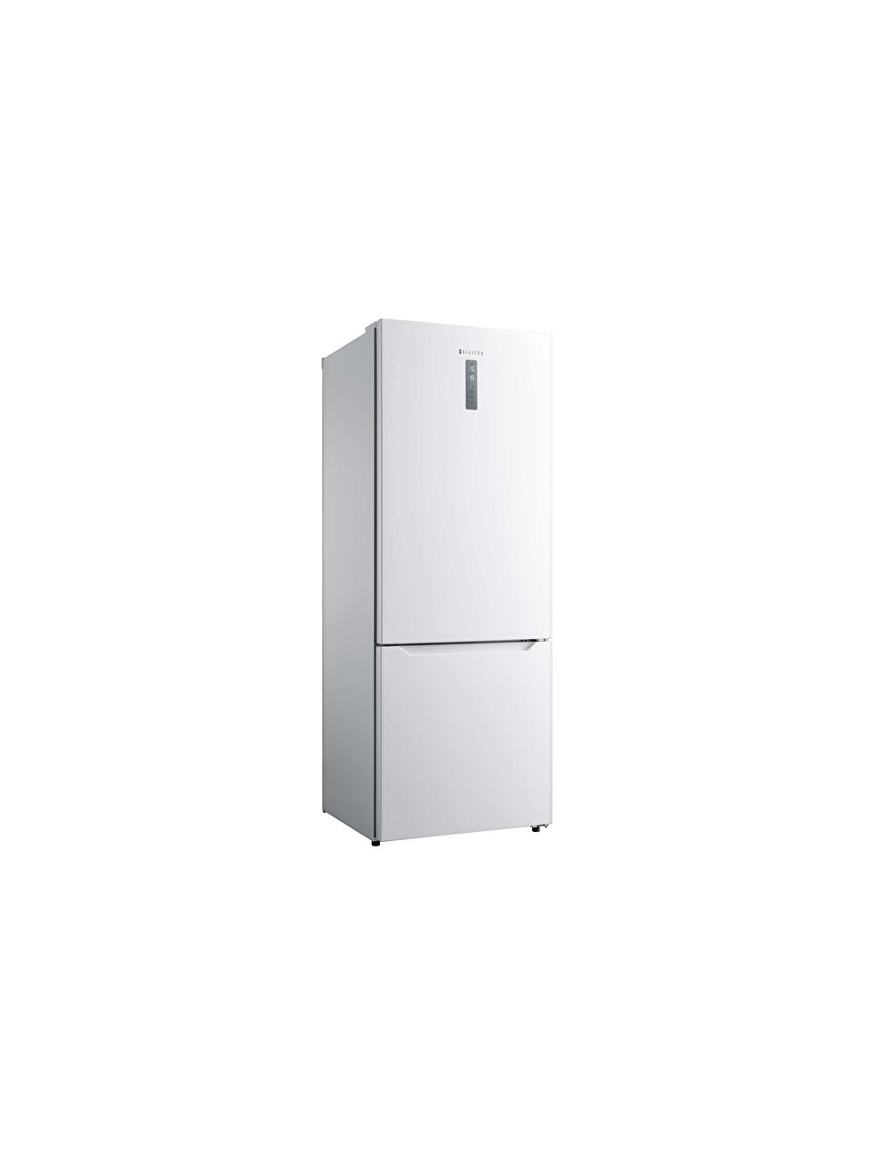 Dijitsu DBD550 Kombi Beyaz Buzdolabı