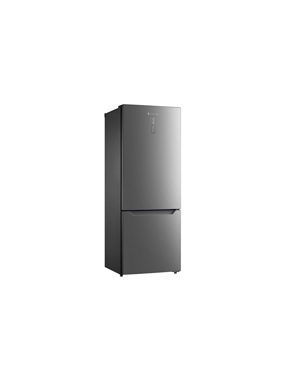 Dijitsu DBD555 Kombi Inox Buzdolabı