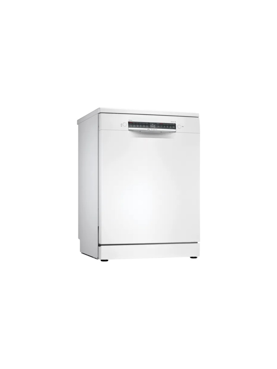 Bosch SMS4IKW62T Solo Bulaşık Makinesi - 5 Programlı, Enerji Sınıfı D, 13 Kişilik Kapasite