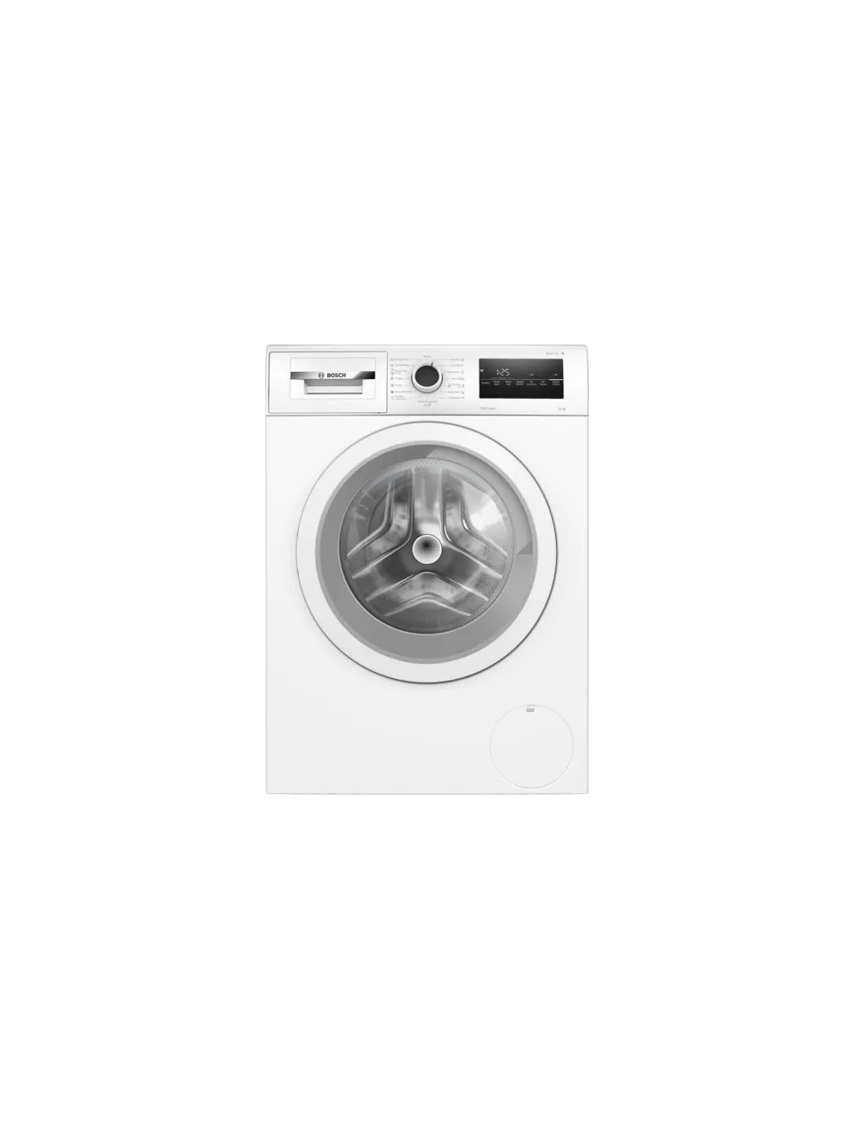 Bosch WAN24200TR 9 kg 1200 Devir Çamaşır Makinesi