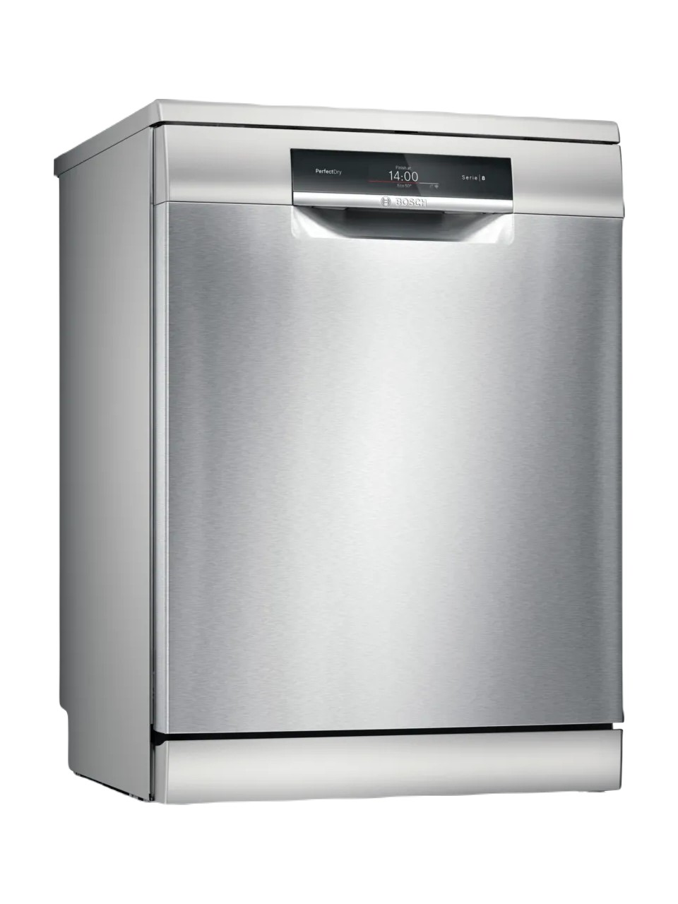 Bosch SMS8YDI82T Serie 8 Solo Bulaşık Makinesi
