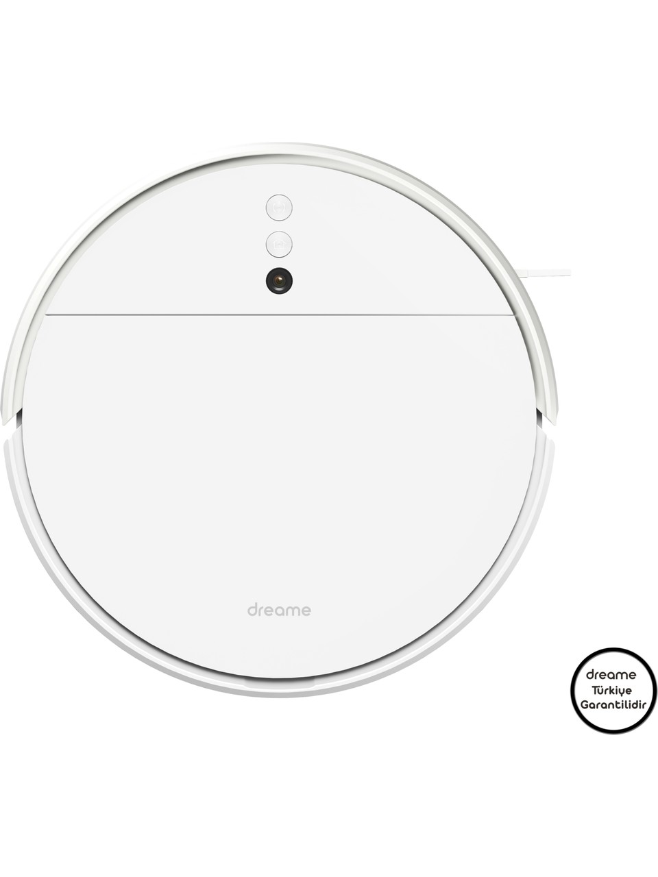 Dreame Vacuum Mop F9 Robot Süpürge (Dreame Türkiye Garantili)