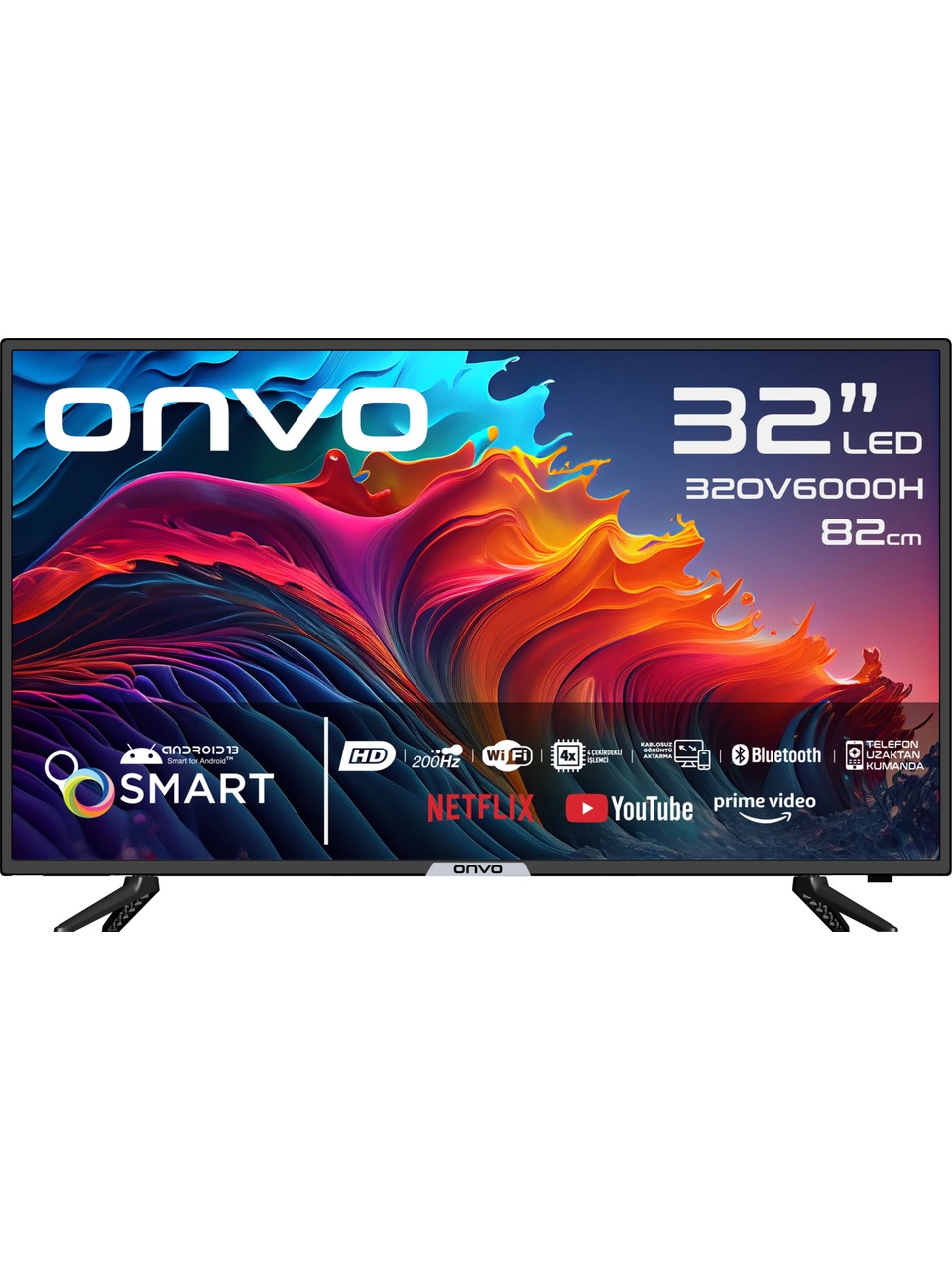 Onvo 32OV6000H 32