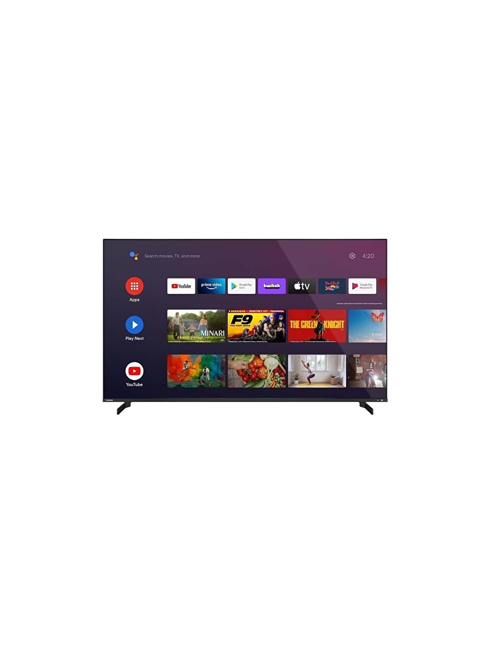 Toshiba 70QA5D63DT 70