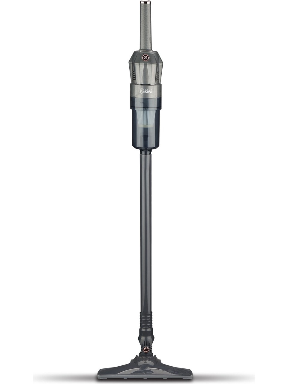 Kiwi KVC-4108 Dikey Elektrikli Süpürge Siyah