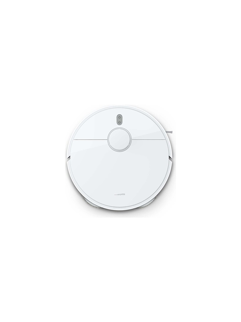 Xiaomi Robot Vacuum S10+ Robot Süpürge Beyaz