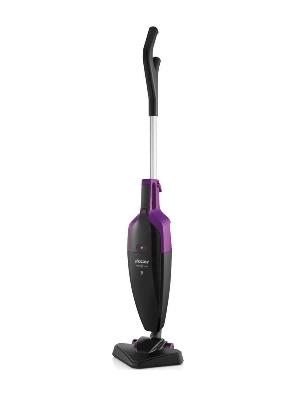 Arzum AR4075 Pronto Lux 2'si 1 Arada 800 W Dikey Süpürge
