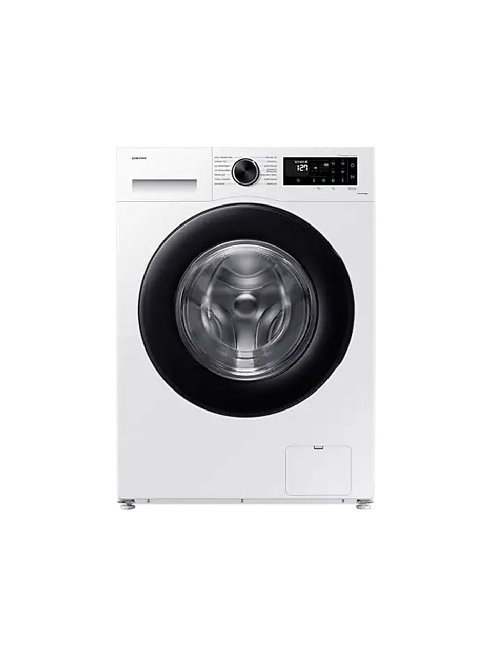 Samsung WW90CGC04DAEAH 9 Kg 1400 devir Çamaşır Makinesi, Dahili Wi-Fi, Eco Bubble Yıkama Teknolojisi