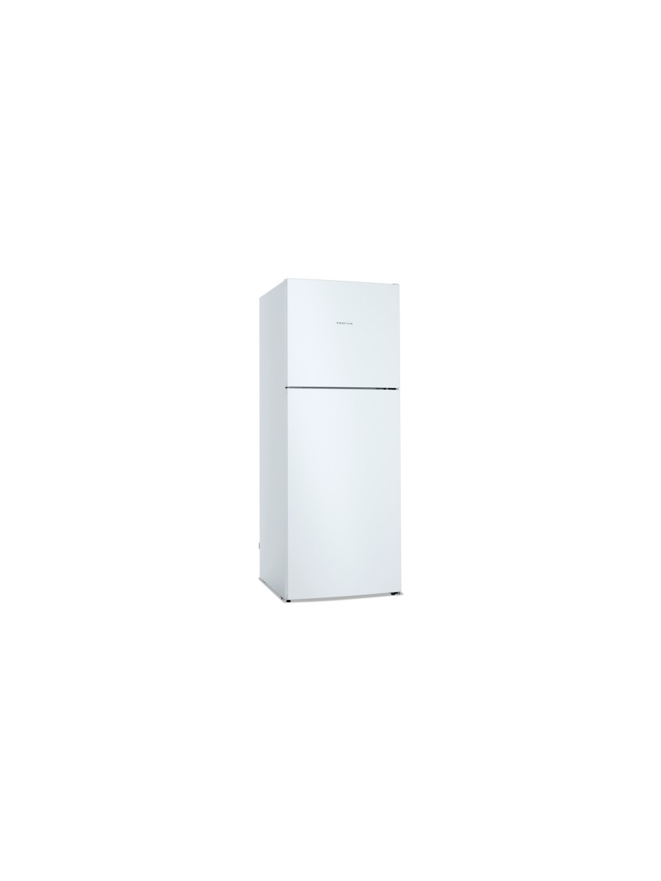 Profilo BD2055WENN E Enerji Sınıfı 453 Lt Nofrost Üstten Donduruculu Buzdolabı