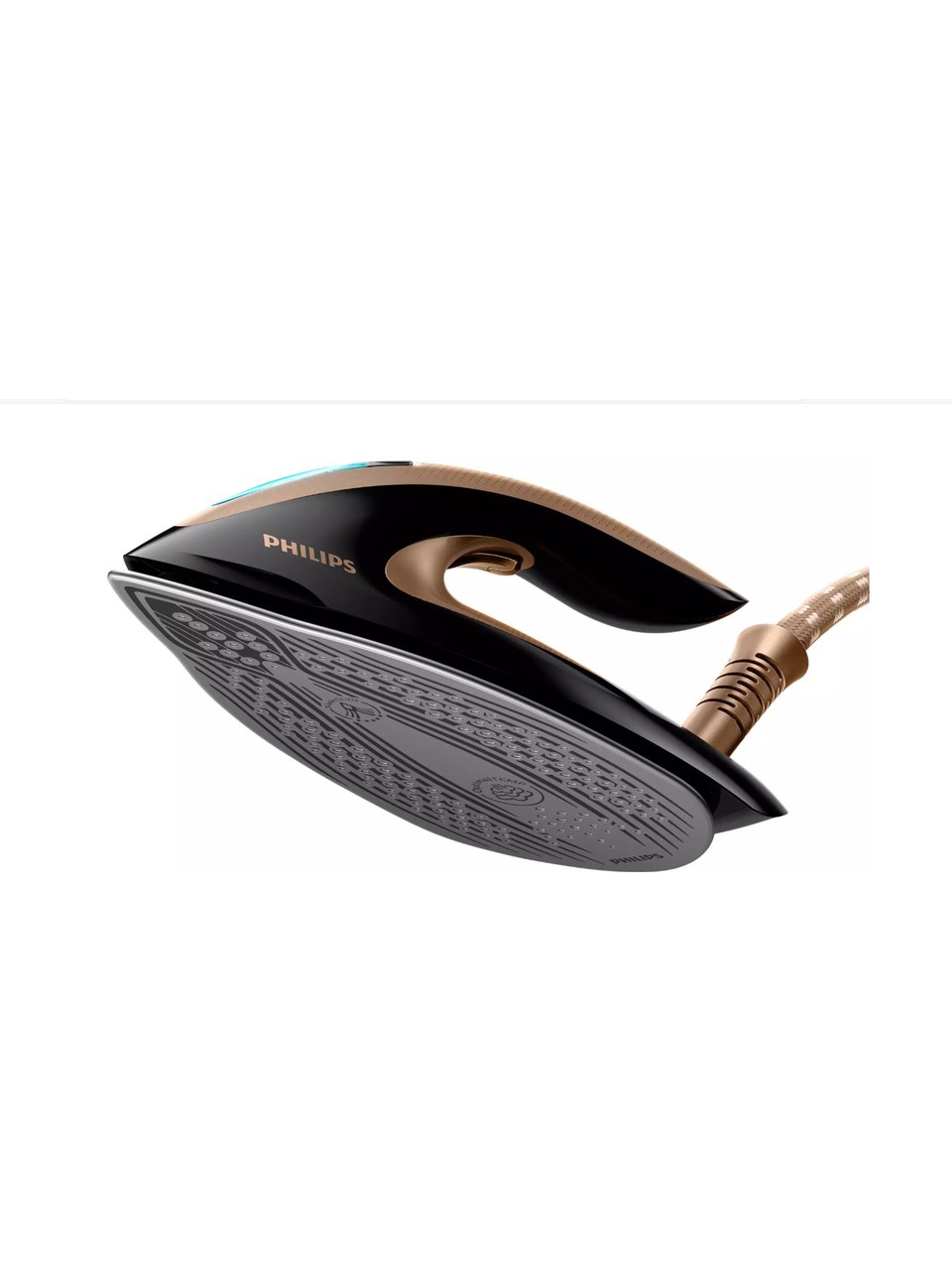 Philips GC968280 PerfectCare Elite Plus Buhar Kazanlı Ütü 8 Bar, 600g Şok Buhar, 1.8L Su Haznesi