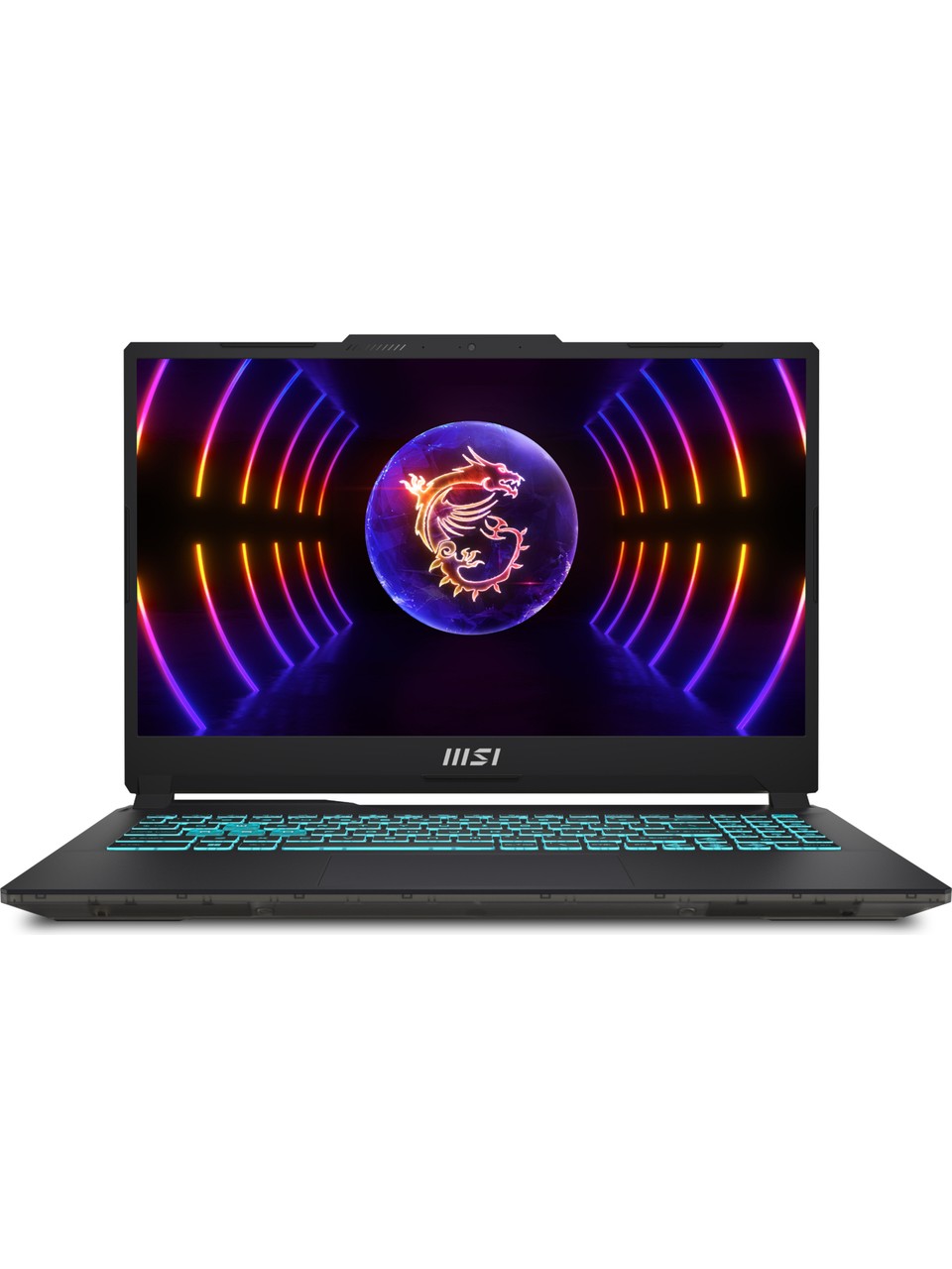MSI CYBORG 15 A13VF-892XTR Intel Core i7 13620H 16GB 512GB SSD RTX4060 Freedos 15.6