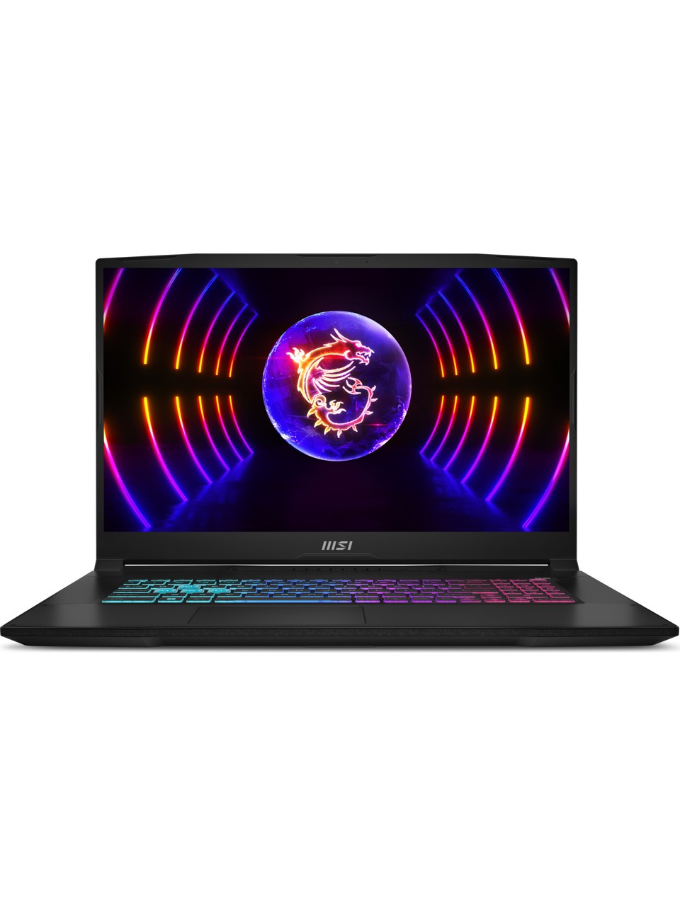 MSI KATANA 17 B13VFK-1037XTR Intel Core i7 13620H 16GB 1TB SSD RTX4060 Freedos 17.3