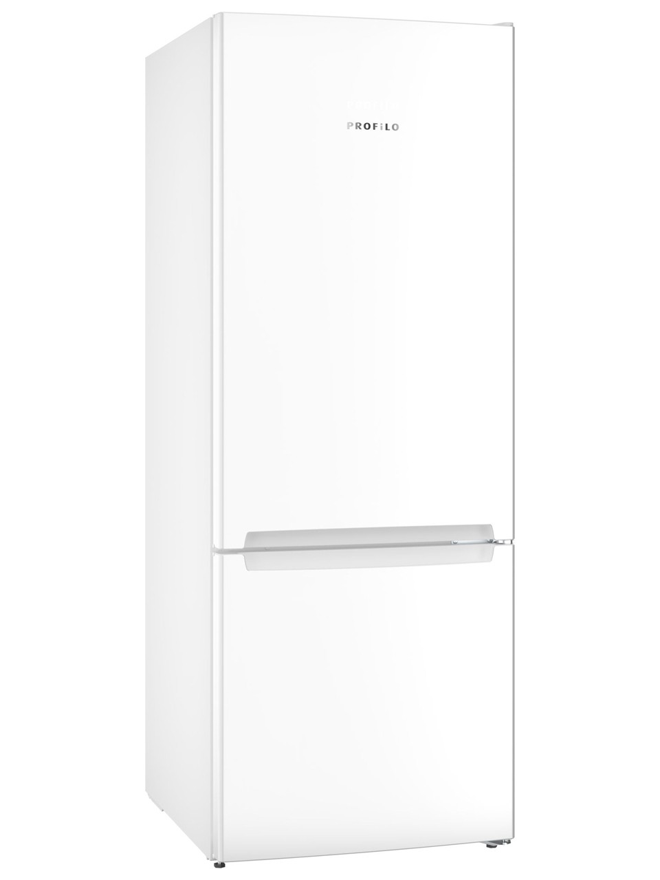 Profilo BD3055WEVN E Enerji Sınıfı 483 Lt Nofrost Alttan Donduruculu Buzdolabı