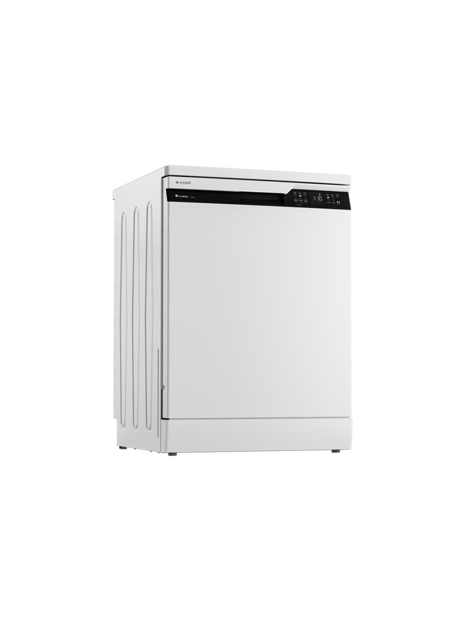Arçelik 6444 Bulaşık Makinesi