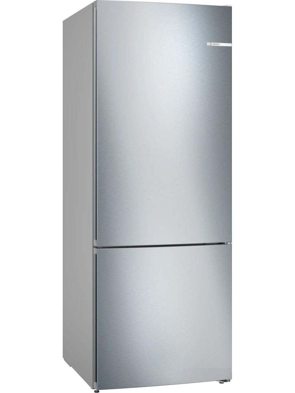 Bosch KGN55VIE0N F Enerji Sınıfı 375 lt Alttan Dondurucu Kombi Buzdolabı