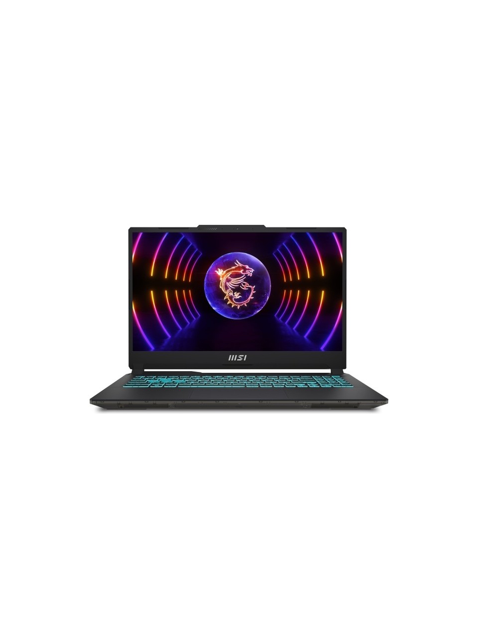 MSI CYBORG 15 A13VF-895XTR Intel Core i5 13420H 16GB DDR5 1TB SSD SSD RTX4060 Freedos 15.6