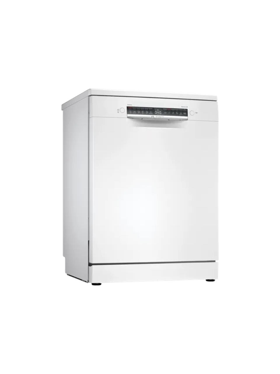 Bosch SMS4IKW62T D Enerji Sınıfı 6 Programlı Solo Bulaşık Makinesi