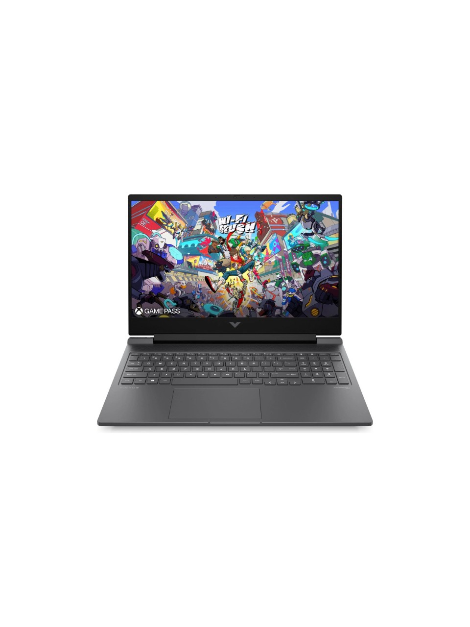 HP Victus 16-S1010NT 9Z790EA 8gb RTX4060 Ryzen 7 8845HS 32GB Ram 1tb SSD 16.1 Inç Fhd 144Hz Taşınabilir Bilgisayar