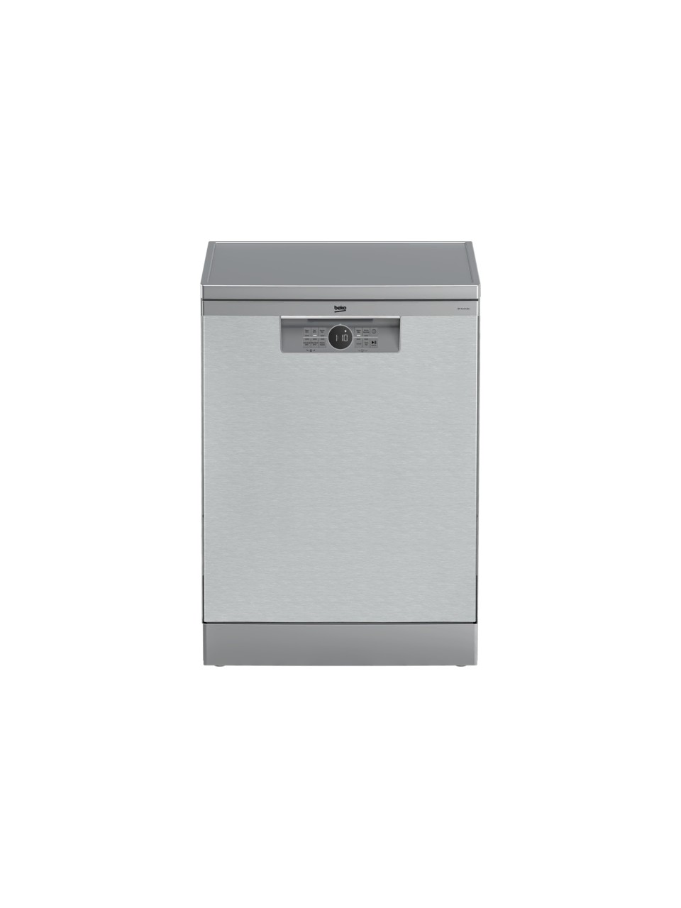 Beko Bm 4144 Ok I D Enerji Sınıfı 4 Programlı Inox Bulaşık Makinası (otomatik kapı açma özelliği)