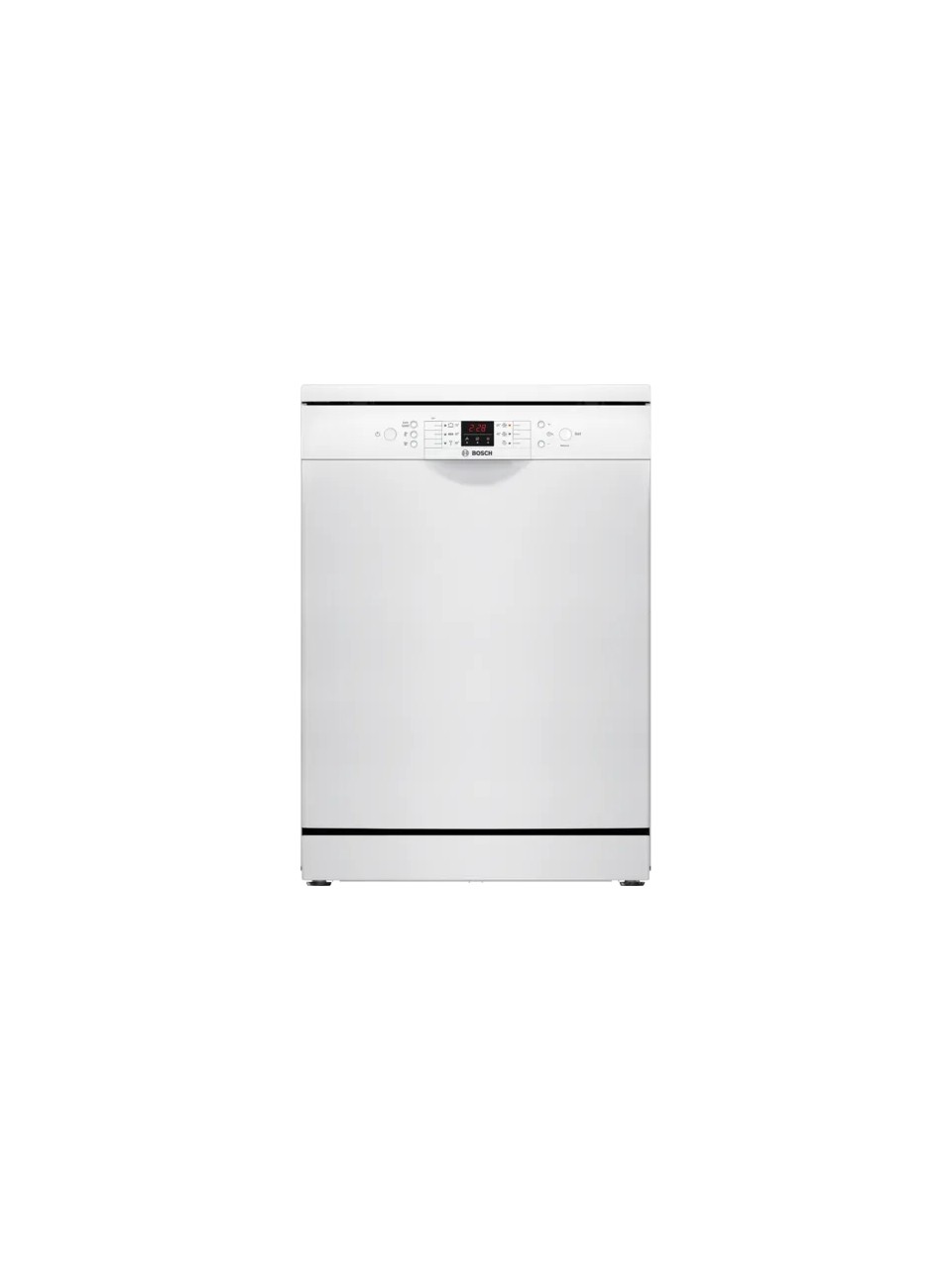 Bosch SMS26DW00T D Enerji Sınıfı 6 Program 13 Kişilik Bulaşık Makinesi