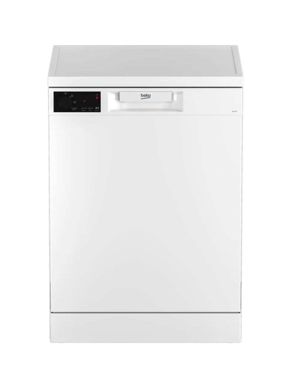 Beko Bm 3143 D Enerji Sınıfı 3 Programlı Bulaşık Makinesi