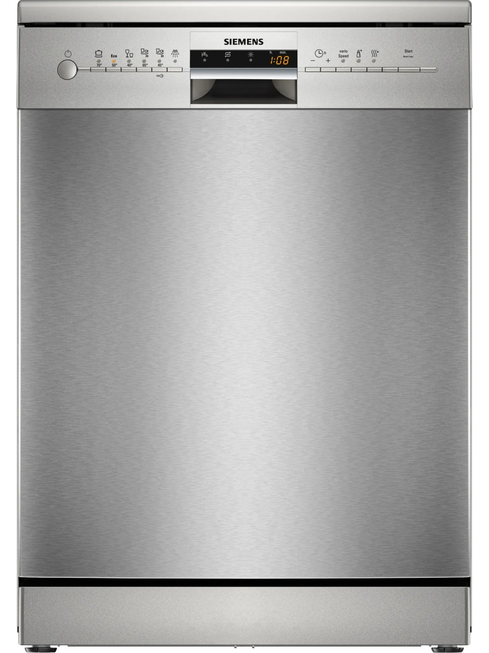 Siemens SN216I00DT 6 Programlı 13 Kişilik Bulaşık Makinesi