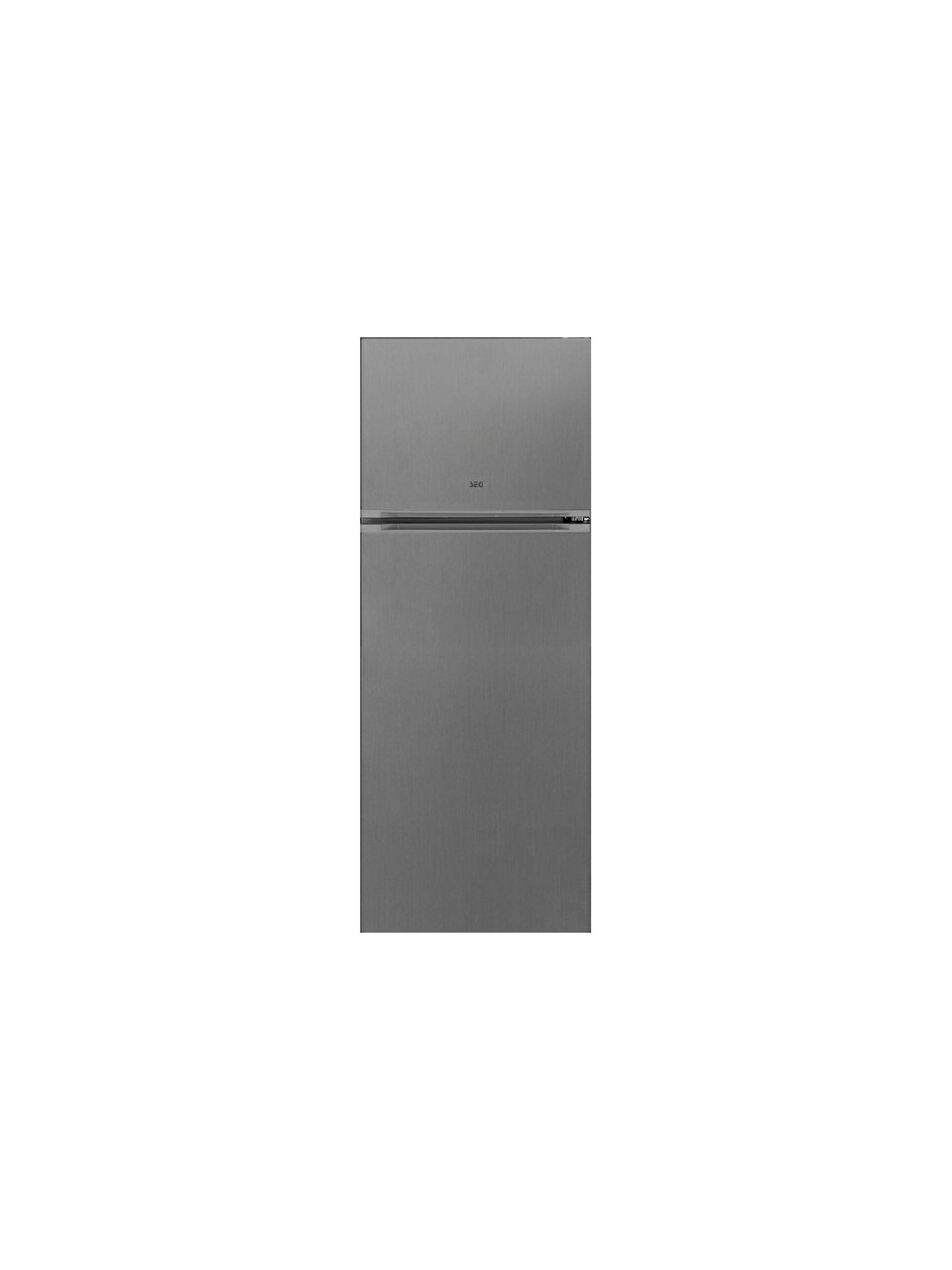 SEG Nfx 4802 E Enerji Sınıfı 435 lt Nofrost Buzdolabı