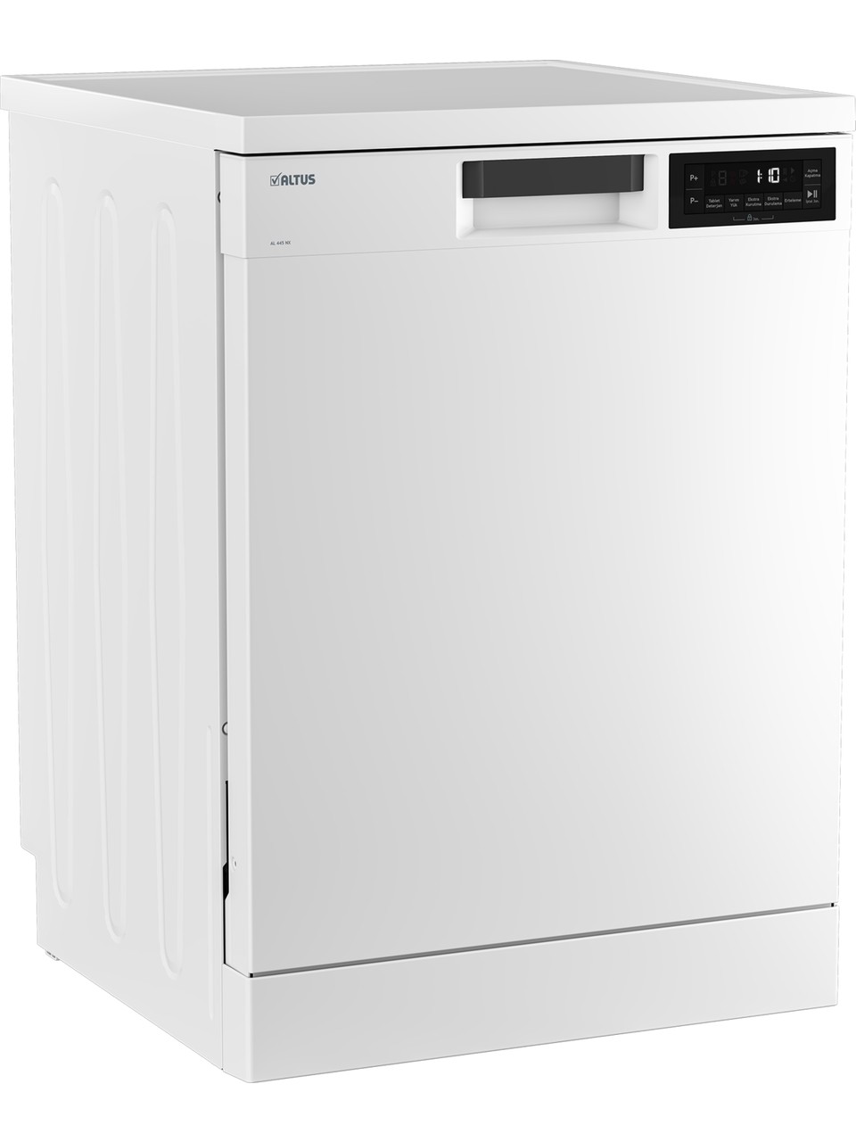 Altus AL 445 NX 5 Programlı Bulaşık Makinesi