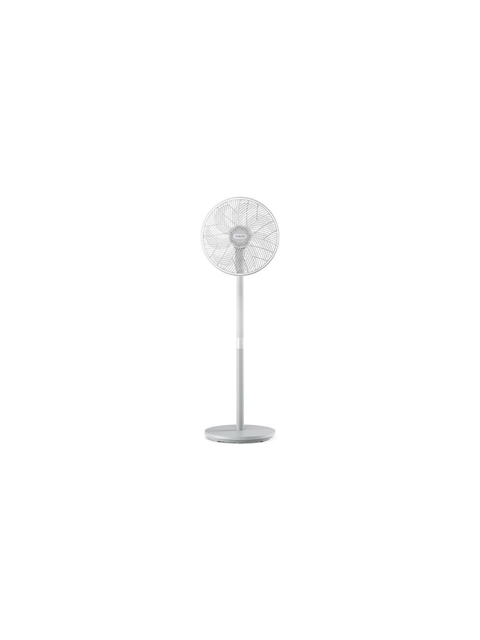Philips CX255000 Weueeu Pedestal Fan Entry Wht